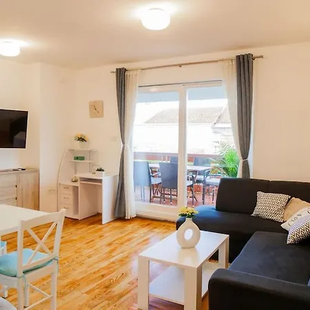 Apartment Tara Njivice